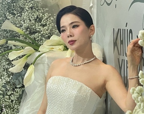 Lệ Quyên nhờ Quang Linh để biết cách hát ra âm hưởng miền Trung