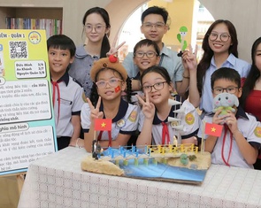 Quận 1 điều chỉnh thời gian tuyển sinh đầu cấp