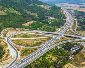 Vì sao Sơn Hải đề xuất đầu tư hoàn chỉnh cao tốc Bắc - Nam phía đông từ Hoài Nhơn đến Nha Trang?