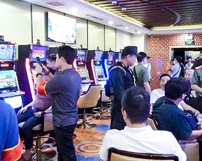 Đề nghị truy tố 141 người trong vụ án đánh bạc hơn 2.600 tỉ đồng tại King Club