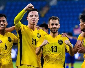Tuyển Malaysia nhận án phạt nặng từ FIFA, AFC vì nhập tịch gian dối để thắng Việt Nam?