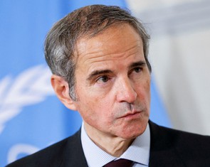 Phương Tây bảo vệ tổng giám đốc IAEA trước cáo buộc làm gián điệp cho Israel