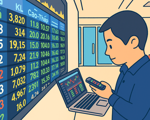 Công ty chứng khoán đồng loạt tăng thu nhiều loại phí từ ngày mai