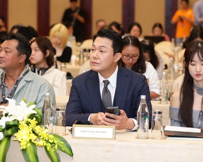 Điện ảnh Hàn Quốc là ‘oppa’ của điện ảnh Việt Nam