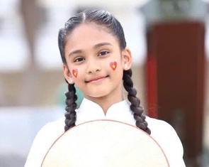 ‘Đầu Bếp Nhí - Little Chef’ - Khi trẻ trưởng thành trong căn bếp