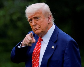 Ông Trump: 'Cực kỳ khó' để đạt được thỏa thuận với ông Tập