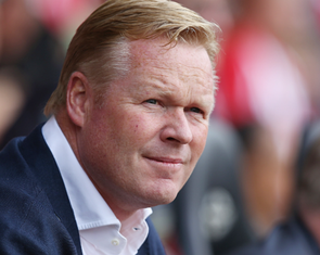 HLV tuyển Hà Lan Ronald Koeman chỉ trích FIFA Club World Cup