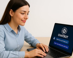 Chatbot AI: Giấc mơ tự động hóa chăm sóc khách hàng có thành hiện thực?