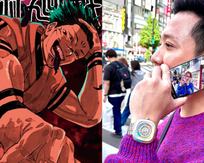 Đánh bại Solo Leveling, Jujutsu Kaisen là manga bán chạy nhất; Trấn Thành tham gia Running Man?