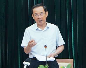 TP.HCM khẩn trương rà soát quy hoạch mạng lưới đường sắt đô thị nối Bình Dương, Bà Rịa - Vũng Tàu