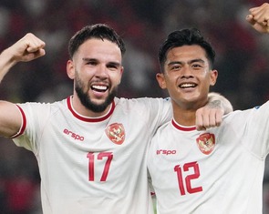 Dự đoán tỉ số: Indonesia đập tan giấc mơ World Cup của Trung Quốc