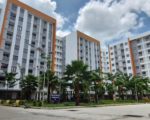 Cần Thơ hoàn thành 9.100 căn nhà ở xã hội vào năm 2030