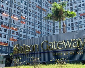 Sở Xây dựng kiến nghị chỉ đạo khẩn trương cưỡng chế bàn giao quỹ bảo trì chung cư Saigon Gateway