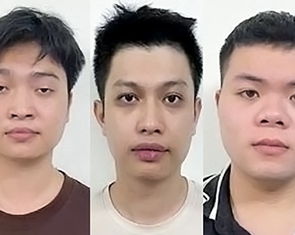 Tạm giữ nghi phạm lừa đảo, chiếm đoạt tiền tỉ từ mua bán sinh vật cảnh