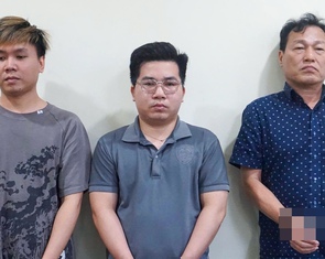 Công an TP.HCM bắt giam 3 người làm kênh YouTube ‘Người đưa tin’ xuyên tạc chính trị