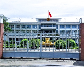 Tổ chức chính quyền 2 cấp, mỗi xã ở Cần Thơ có 32 biên chế