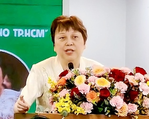 Sở An toàn thực phẩm TP.HCM lên tiếng về vụ C.P bị 'tố' bán thịt heo bẩn