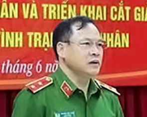 Cao điểm 90 ngày đêm làm sạch dữ liệu, cắt giảm thủ tục xác nhận tình trạng hôn nhân