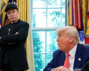 Tin tức thế giới 6-6: Tỉ phú Musk tố ông Trump liên quan đường dây mại dâm trẻ em