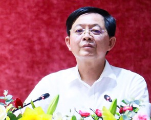 Bí thư Bình Định: Đã bố trí công tác phù hợp cho 62 tỉnh ủy viên tỉnh Gia Lai mới