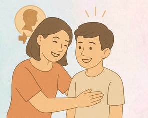 6 điều cha mẹ nên làm 'truyền nhiệt tích cực' cho con trước kỳ thi tốt nghiệp THPT 2025