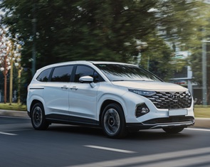 Nhiều xe Hyundai giảm sâu giá lăn bánh trong tháng 6: Palisade giảm gần 200 triệu đồng