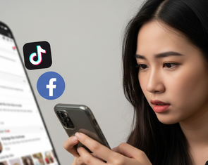 Biết khai thác dữ liệu, doanh nghiệp bứt phá trên sàn thương mại điện tử
