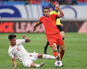 World Cup 2026 và 4 chiếc vé rực lửa của châu Á