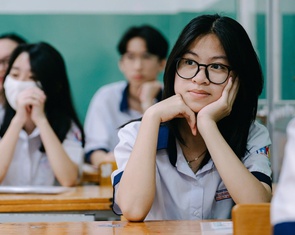 Hơn 76.000 thí sinh TP.HCM làm thủ tục thi lớp 10: Những lưu ý của giám thị đối với thí sinh