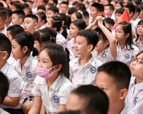 Sau gợi ý của Tổng Bí thư Tô Lâm, Hà Nội dự kiến chi hơn 3.000 tỉ hỗ trợ bữa trưa cho học sinh