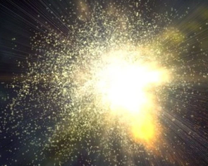 Phát hiện vụ nổ lớn nhất vũ trụ kể từ Big Bang