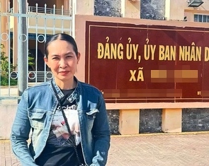 Vụ tai nạn ở Vĩnh Long: Người mẹ tố cáo hành vi bỏ lọt tội phạm và xâm phạm hoạt động tư pháp