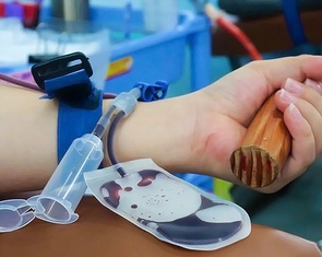 Giả danh Bệnh viện Truyền máu Huyết học gọi điện người hiến máu để chiếm đoạt tài sản