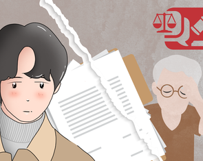 Các thành viên trong hộ khẩu ký xác nhận mới được đổi chủ hộ, đúng hay sai?