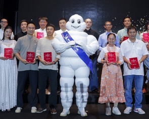 181 quán xá, nhà hàng tại Hà Nội, Đà Nẵng, TP.HCM vừa được Michelin giới thiệu
