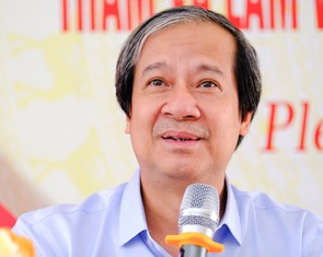 Đầu tư một vài trường phổ thông nổi trội hơn nhiều trường khác là sai lầm