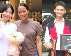 Chắp cánh ước mơ: Dẫu là đốm lửa nhỏ vẫn không thôi hy vọng