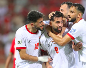 Hai đội bóng châu Á mới toanh dự World Cup 2026
