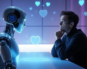 Úc phát triển AI có thể hiểu cảm xúc con người