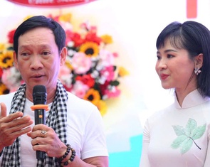 Cội rễ, hào khí anh hùng, đất nước, dân tộc qua những bức ảnh của Trần Thế Phong