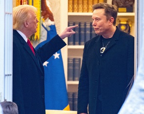 Trump - Musk tan vỡ: Để lại nhiều hậu quả