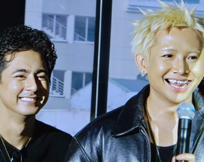 Rap bây giờ không còn chửi lộn nhiều như xưa nữa