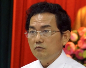 Ban Bí thư khai trừ Đảng các ông Trần Ngọc Thuận, Võ Văn Chánh, Nguyễn Văn Tiến