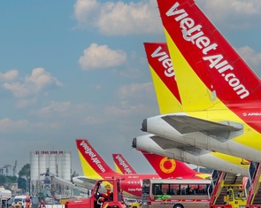 Vietjet 'xuất khẩu' mô hình bay giá rẻ: Từ Thai Vietjet đến giấc mơ xuyên lục địa