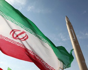 Iran 'khoe' đang nắm giữ hàng ngàn tài liệu mật của Israel