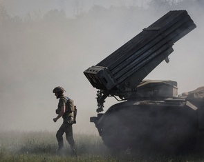 Tướng Đức: châu Âu có thể hỗ trợ Ukraine dù Mỹ ngừng viện trợ cho Kiev