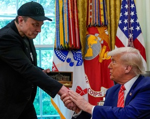 Tin tức thế giới 8-6: Ông Trump khẳng định quan hệ với ông Musk đã chấm dứt