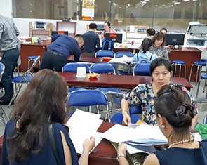 Từ 1-7, người dân có thể công chứng điện tử, trực tuyến ra sao, giá trị pháp lý có như văn bản giấy?
