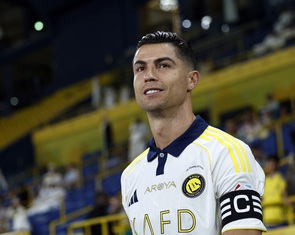 Chính thức Ronaldo không tham dự FIFA Club World Cup