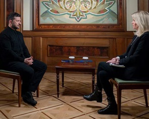 Ông Zelensky hé lộ về chiến dịch Mạng nhện, dùng vũ khí tự sản xuất